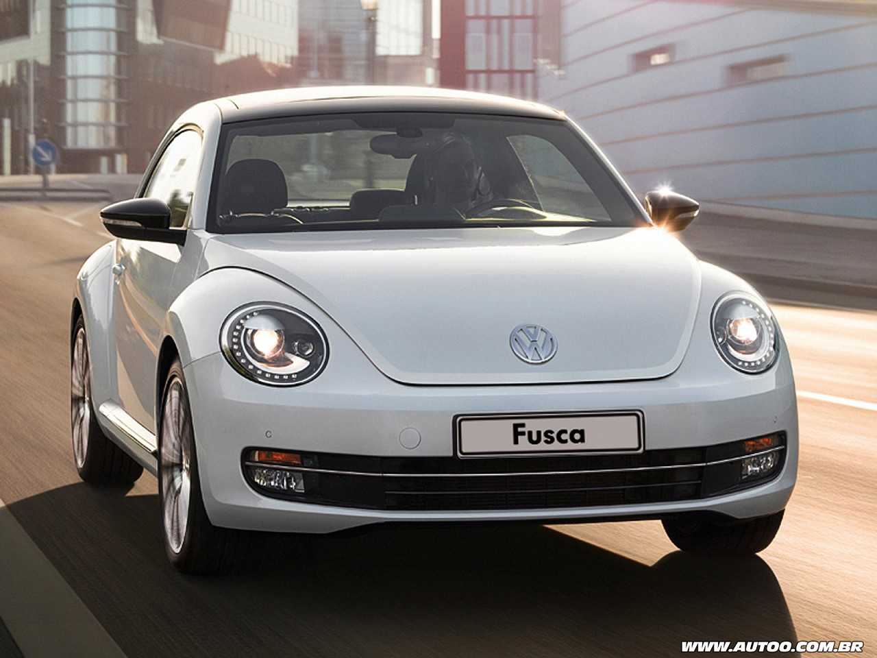 VolkswagenFusca