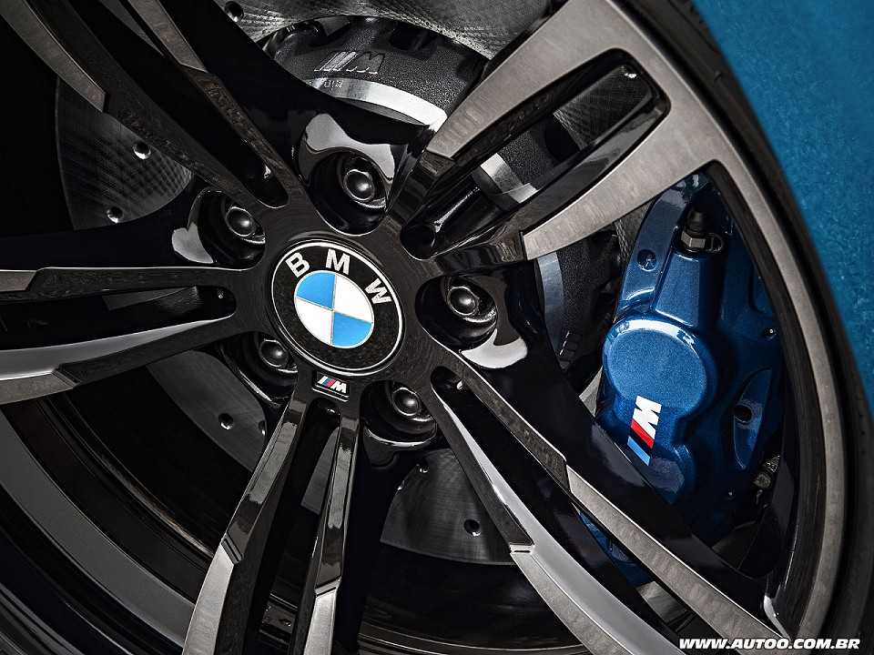BMW M2 2017