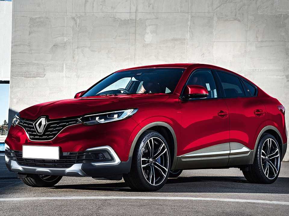   Kleber Smith projection on the future medium SUV that Renault will launch in Brazil and in the region 