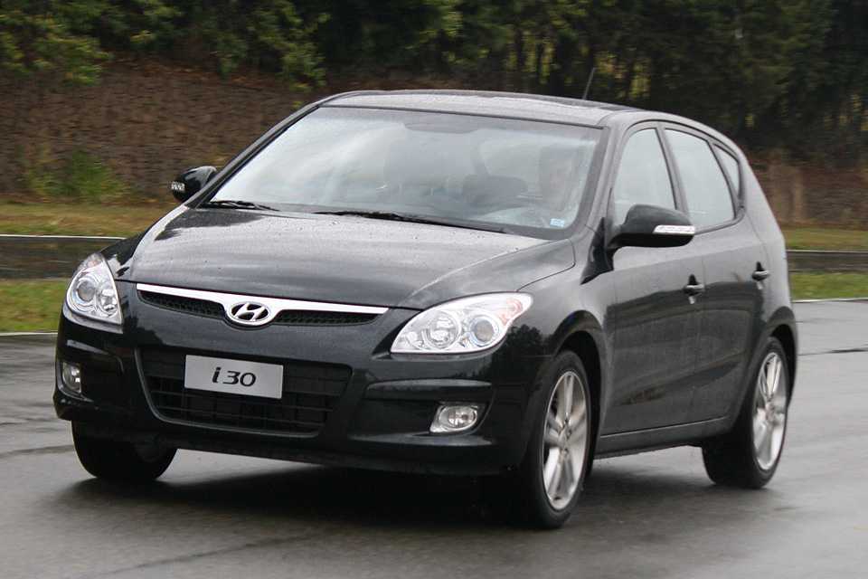 Hyundai i30 N - O melhor dos hot hatch? Provavelmente