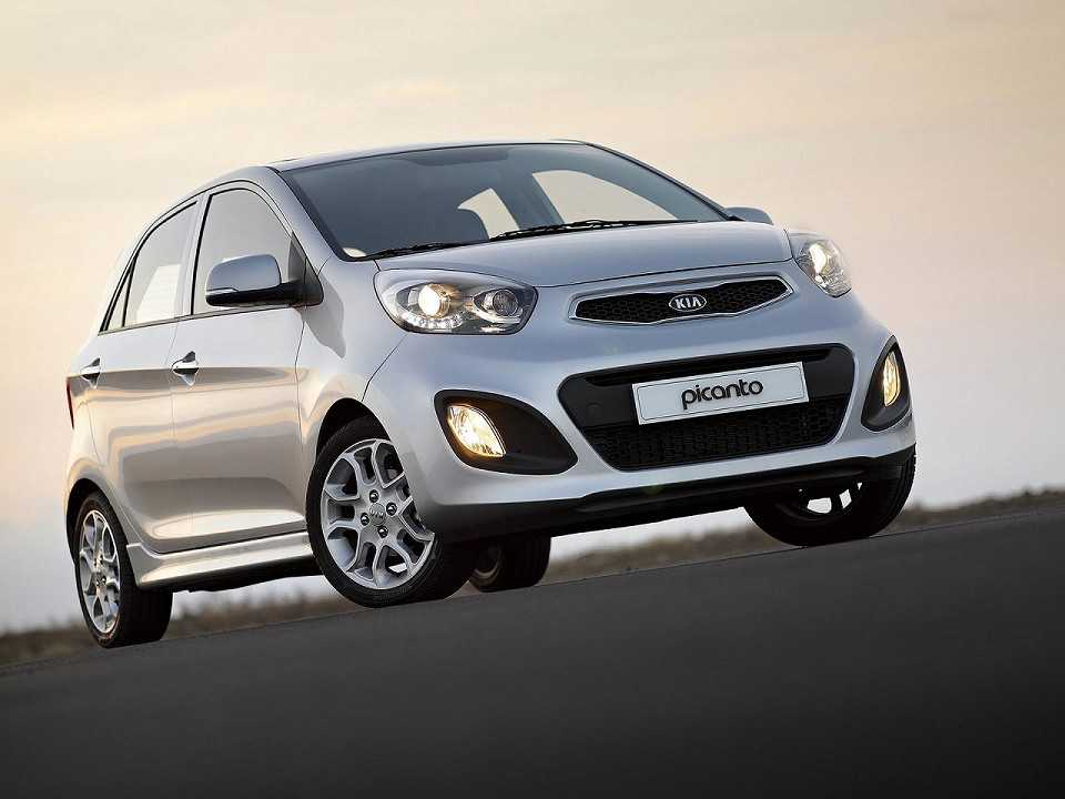 Opinião Sobre O Kia Picanto Automático é Uma Compra Interessante Guru Dos Carros 3380