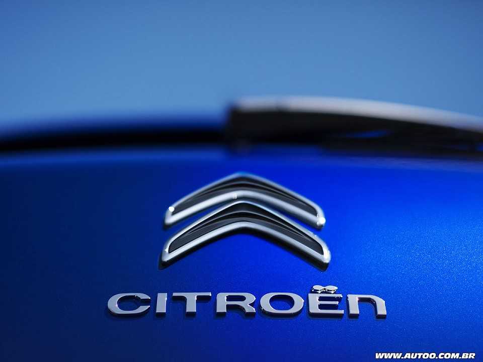 Citroën C4 Picasso 2018
