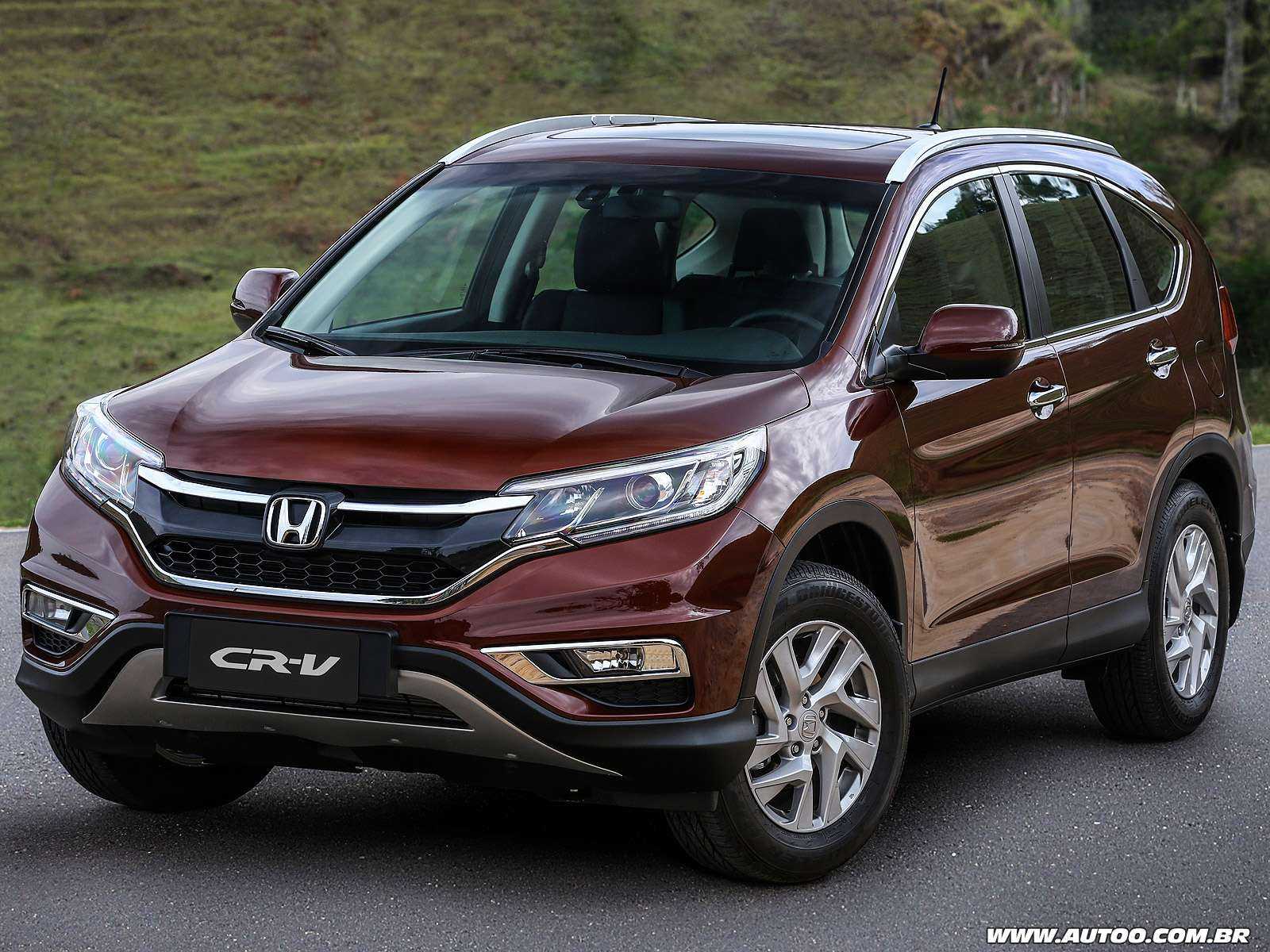 Купить Honda Crv В Хабаровском Крае