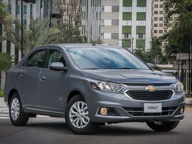 Chevrolet Cobalt: do que os proprietrios mais reclamam na internet