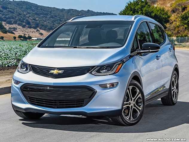 Chevrolet Bolt est entre os 5 carros eltricos usados mais baratos do Brasil