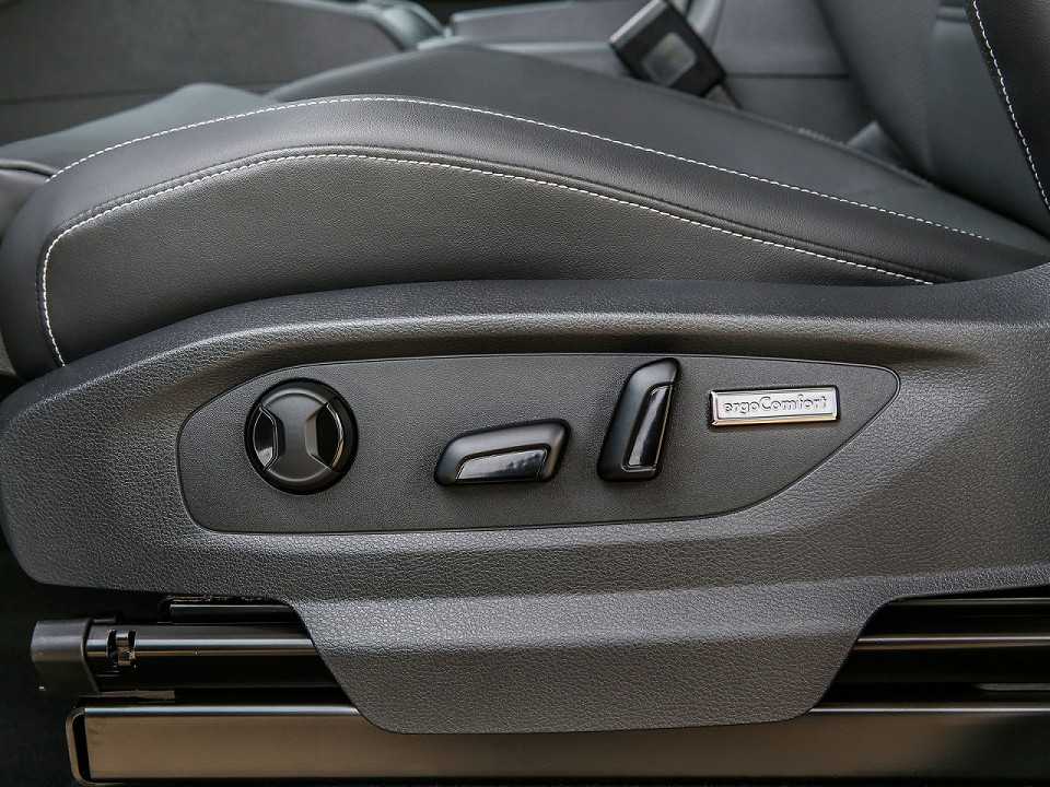 Volkswagen Amarok 2018
