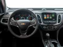 Chevrolet Equinox 2020