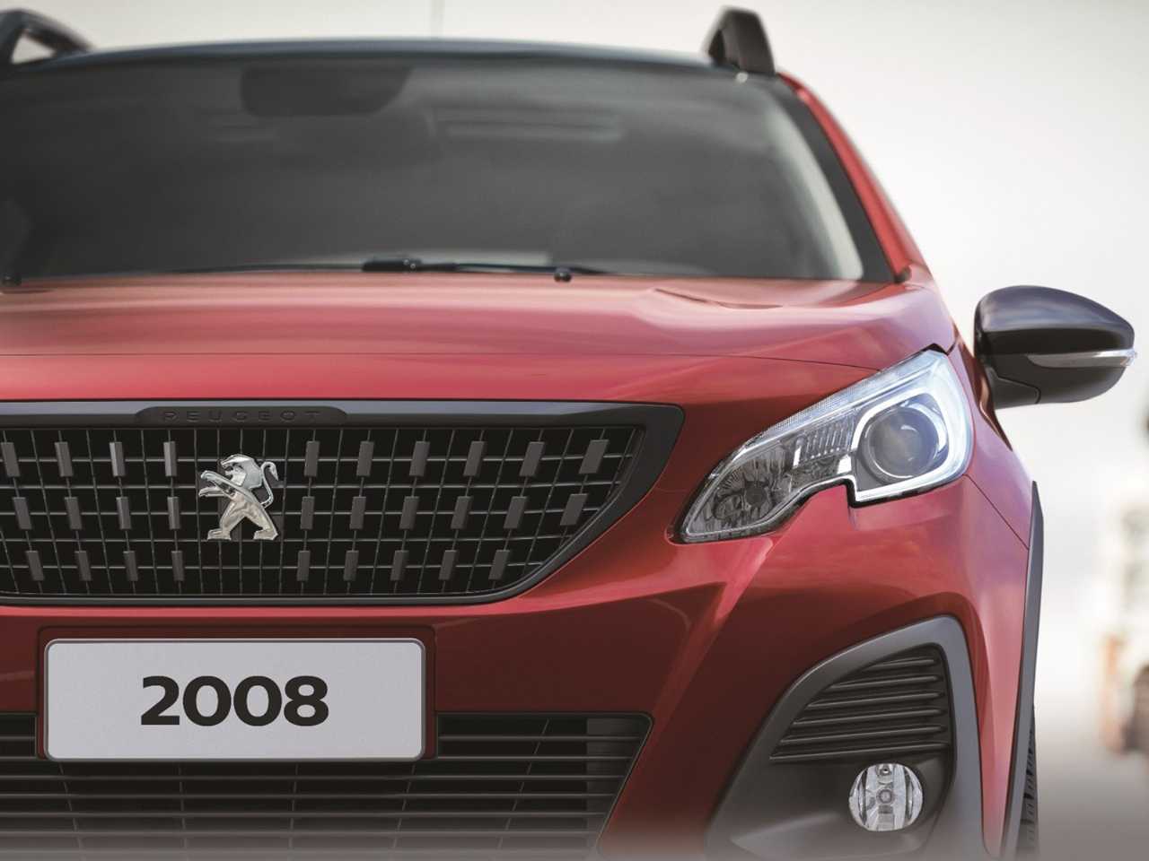 AutoData - Peugeot terá cada vez mais SUVs e utilitários