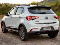 Fiat Argo 2020