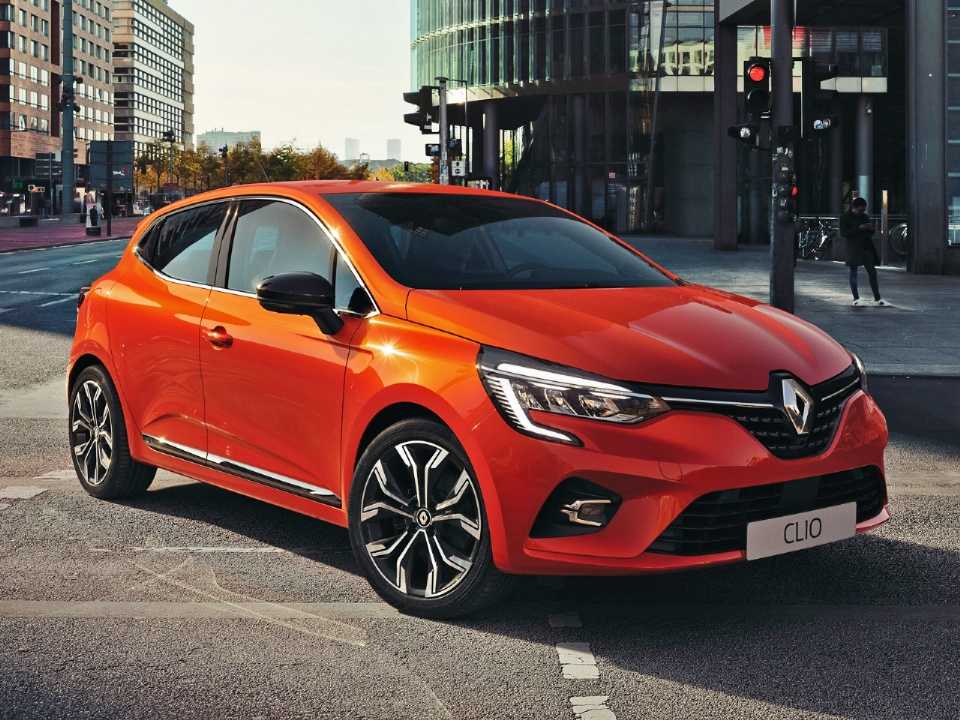 O Clio de nova geração: Renault até cogitou vendê-lo no Brasil, mas câmbio não ajuda
