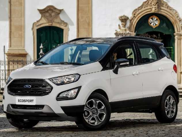 Ford EcoSport: do que os proprietrios mais reclamam na internet