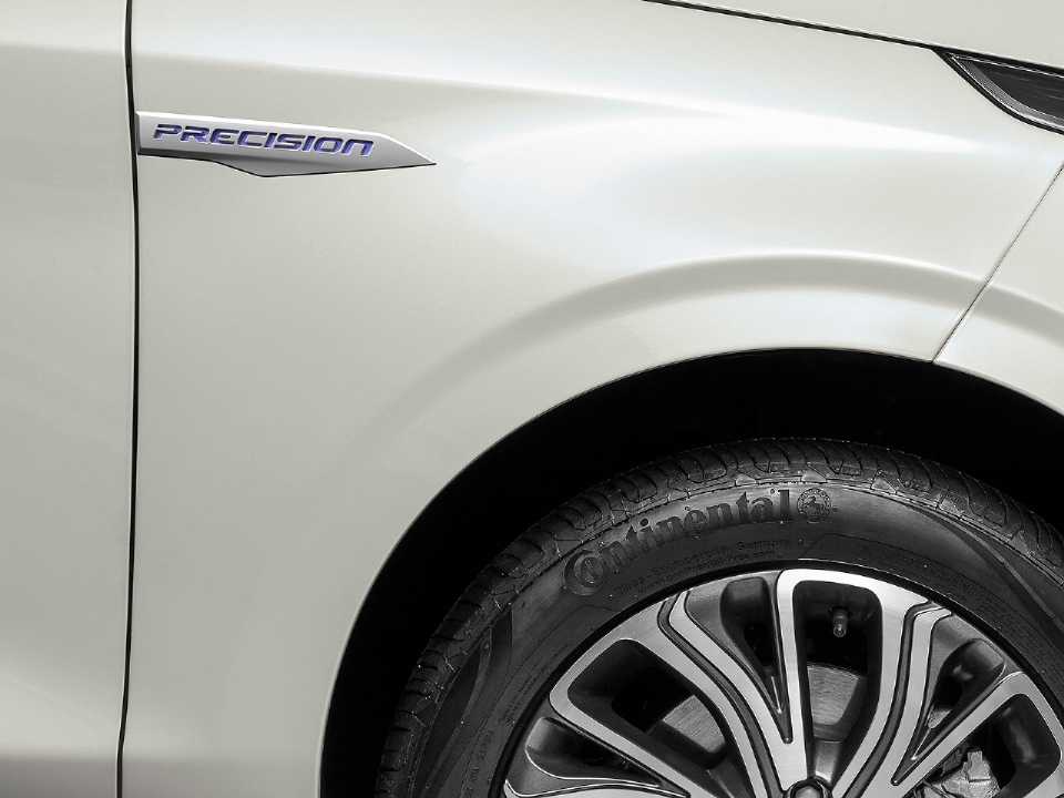 Versão Precision, dentro da gama Fiat, é uma das mais equipadas para o Argo e o Cronos