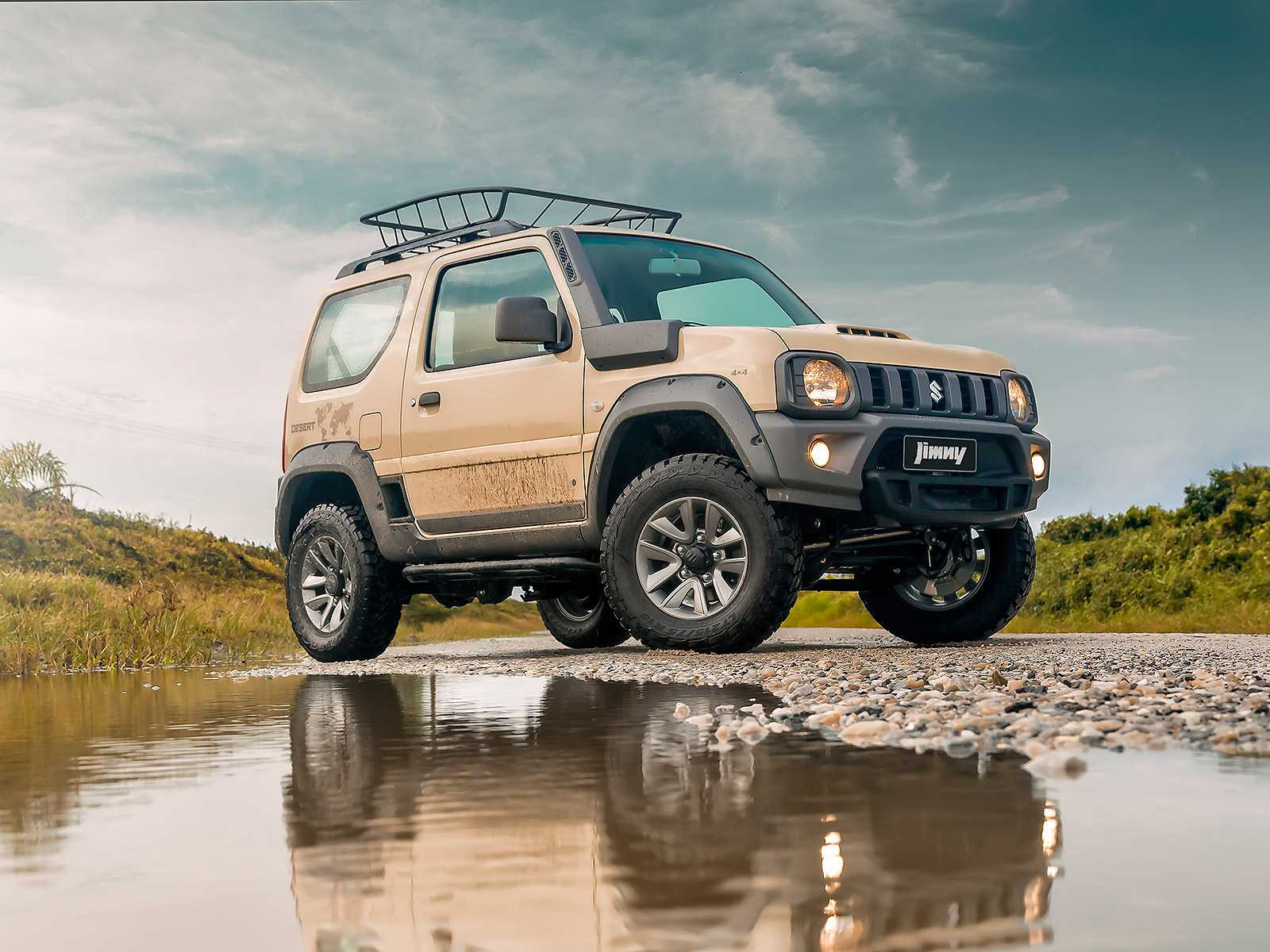 Полный привод джимни. Suzuki Jimny 2020. Сузуки Jimny 2020. Suzuki Jimny 4sport Desert. Suzuki Jimny 2020 2020.