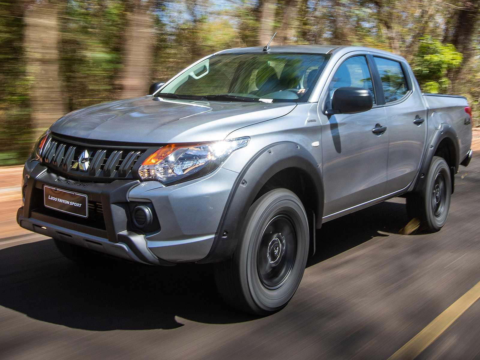 Купить Книгу Mitsubishi L200 Triton 4 Поколения