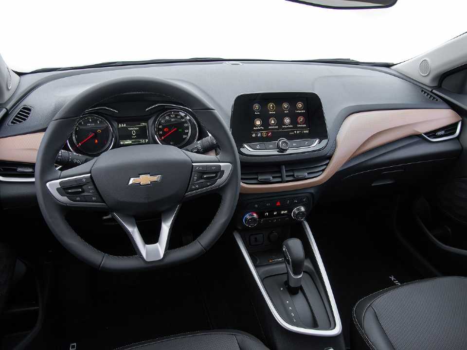 Avaliação rápida: Chevrolet Onix Premier 2020 - AUTOO