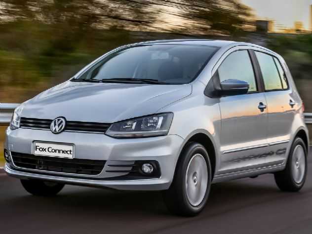 Volkswagen Fox: do que os proprietrios mais reclamam na internet