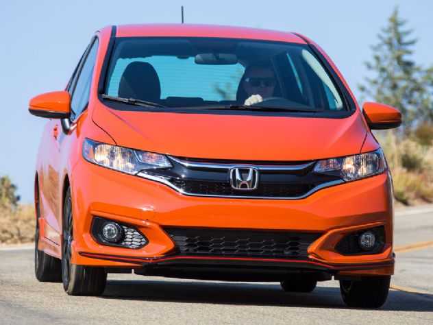 Honda Fit está entre as 5 melhores opções de hatches usados por menos de R$ 60 mil