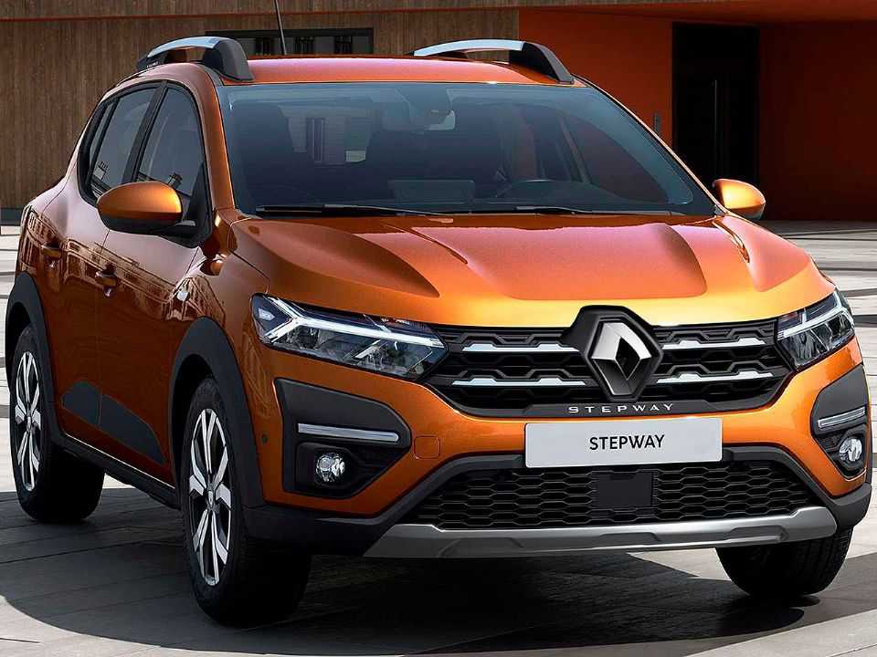 Novo Logan, Sandero e Stepway: o que esperar do futuro compacto da Renault no Brasil?