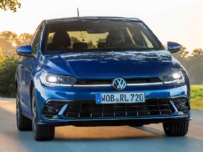 Volkswagen Polo far 50 anos em 2025 com uma srie de mudanas na Europa