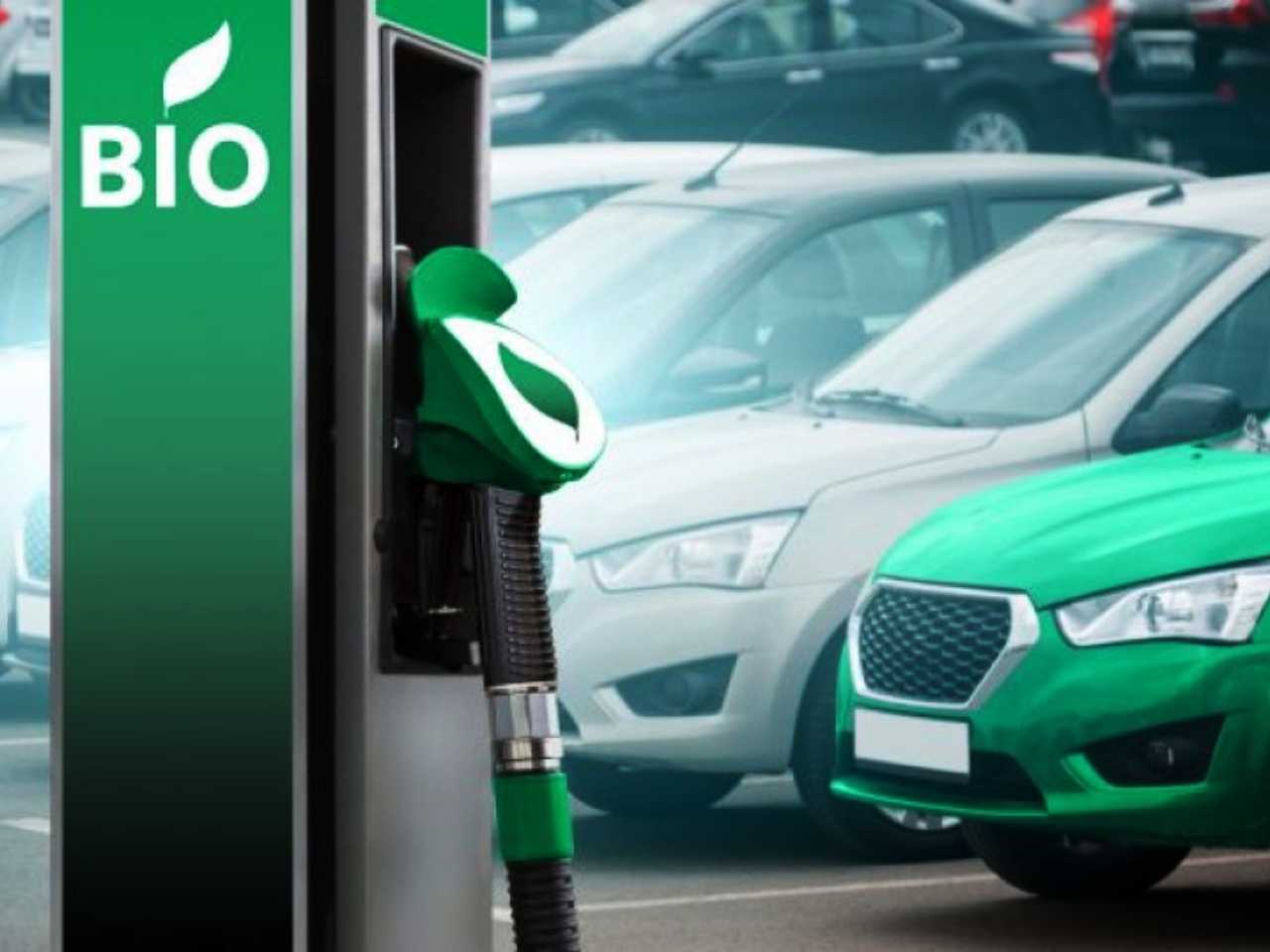 Programa Combustvel do Futuro erra ao estabelecer a mistura de 35 de etanol anidro  gasolina