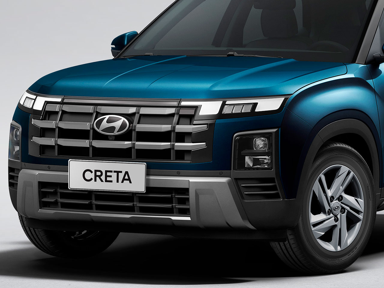 Hyundai Creta 2025