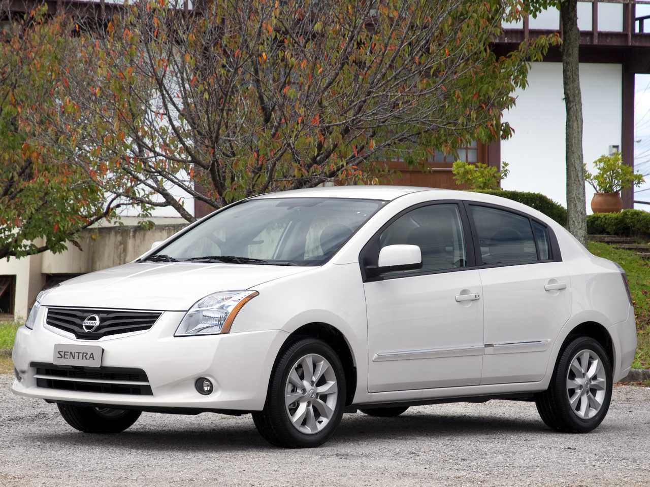 Nissan Sentra