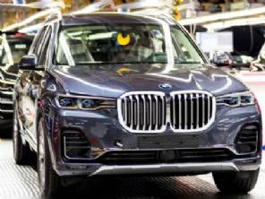 BMW investe R$ 1,1 bilho na fbrica em Santa Catarina e confirma hbrido plugvel