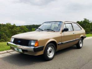 Chevette Hatch automtico entra para venda a preo de um verdadeiro tesouro