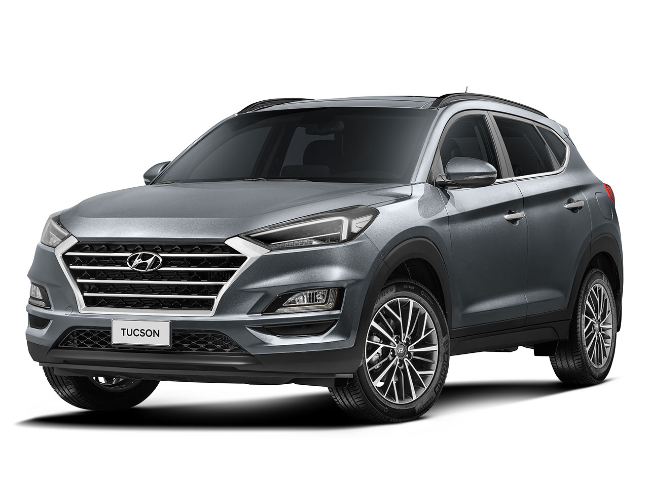 Hyundai Tucson 2025