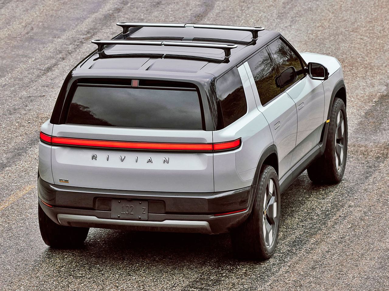 Rivian R2 2025