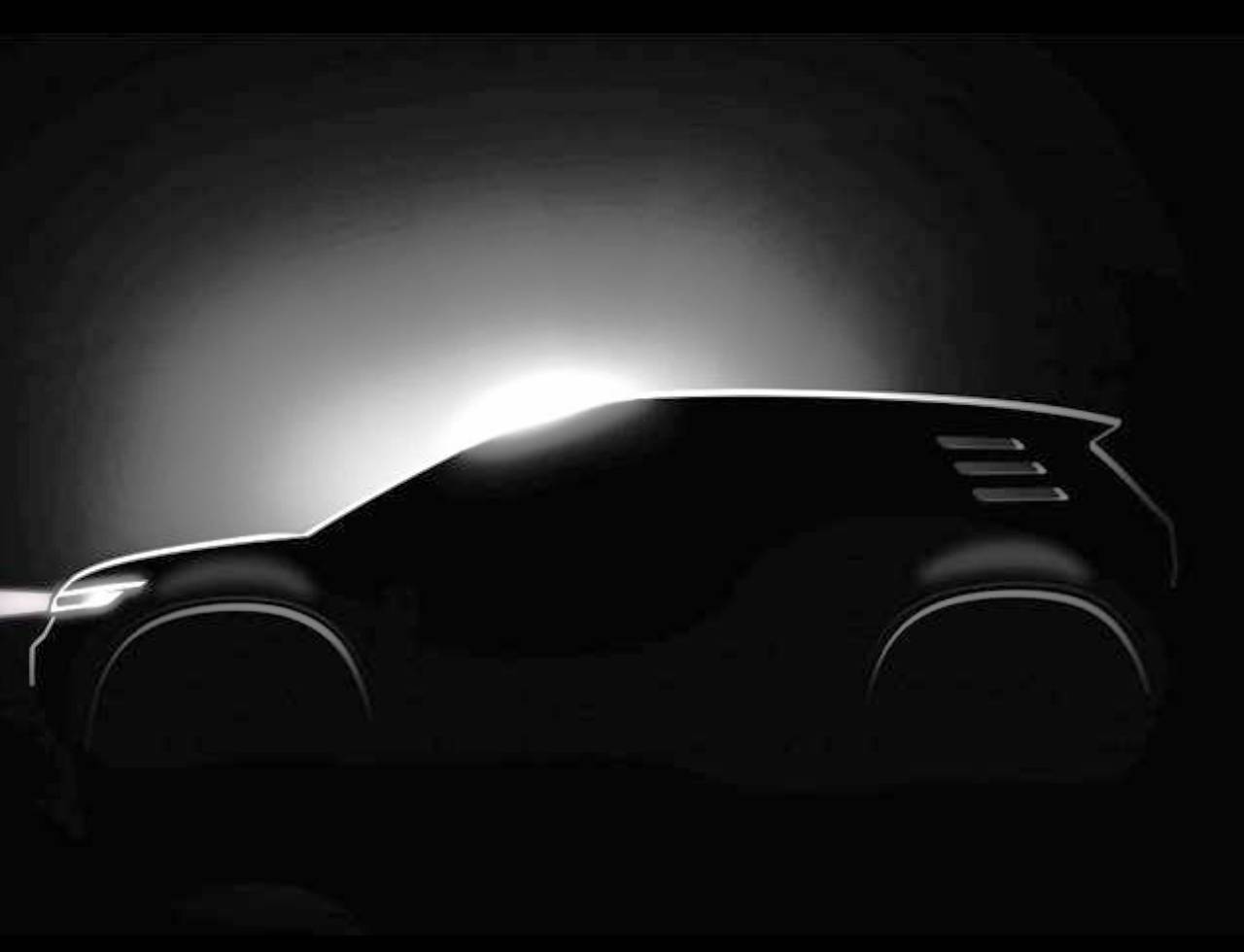 novo SUV eltrico da Volkswagen vai ser revelado em setembro de 2025, no Salo de Munique (Alemanha)