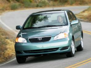 Toyota Corolla e outros 4 bons carros usados por menos que uma air fryer MasterChef