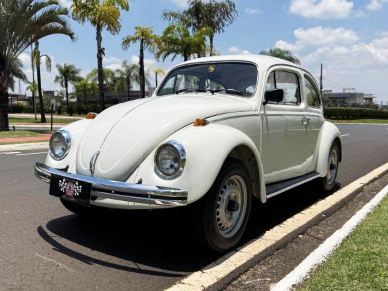 Volkswagen Fusca 1.300 L