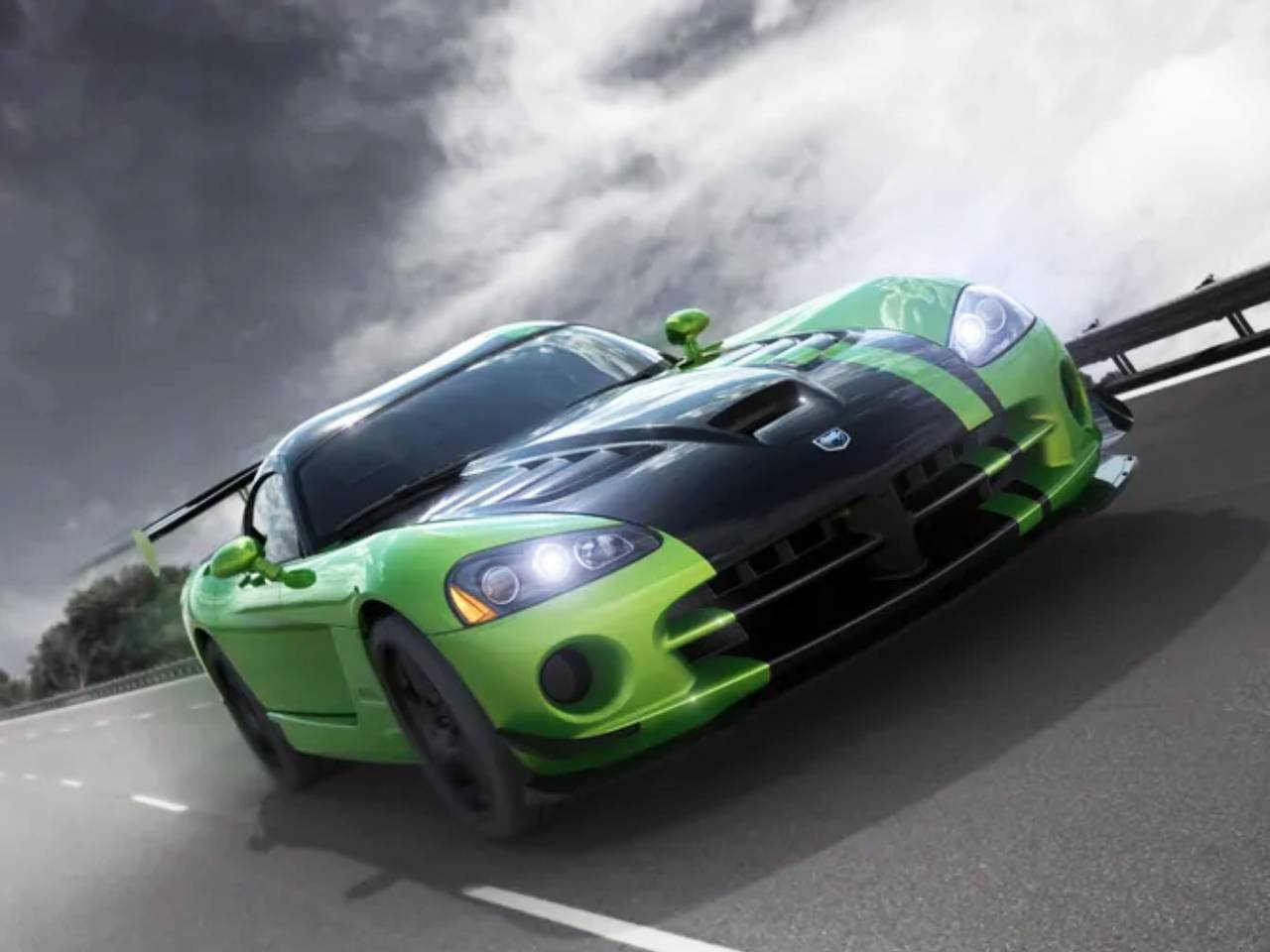 Dodge Viper