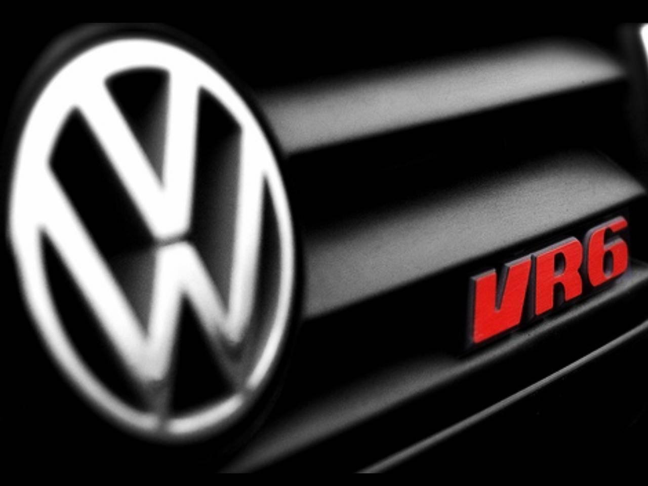 Com o encerramento na produo do motor VR6 da Volkswagen, encerra-se uma era na histria da marca alem