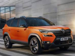 Renault prepara novo SUV mdio hbrido flex para 2026; confira as projees