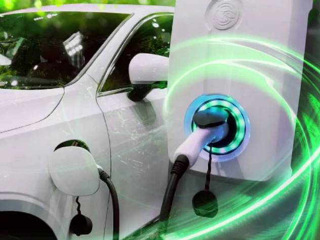 Anfavea projeta cenrios flexveis para hbridos e eltricos at 2040