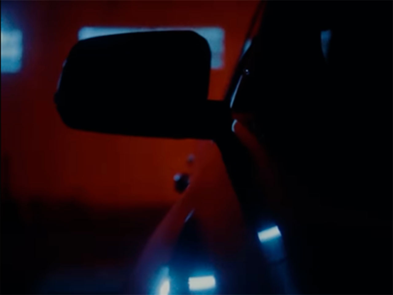 Vdeo mostra detalhes da nova verso da Ford Ranger