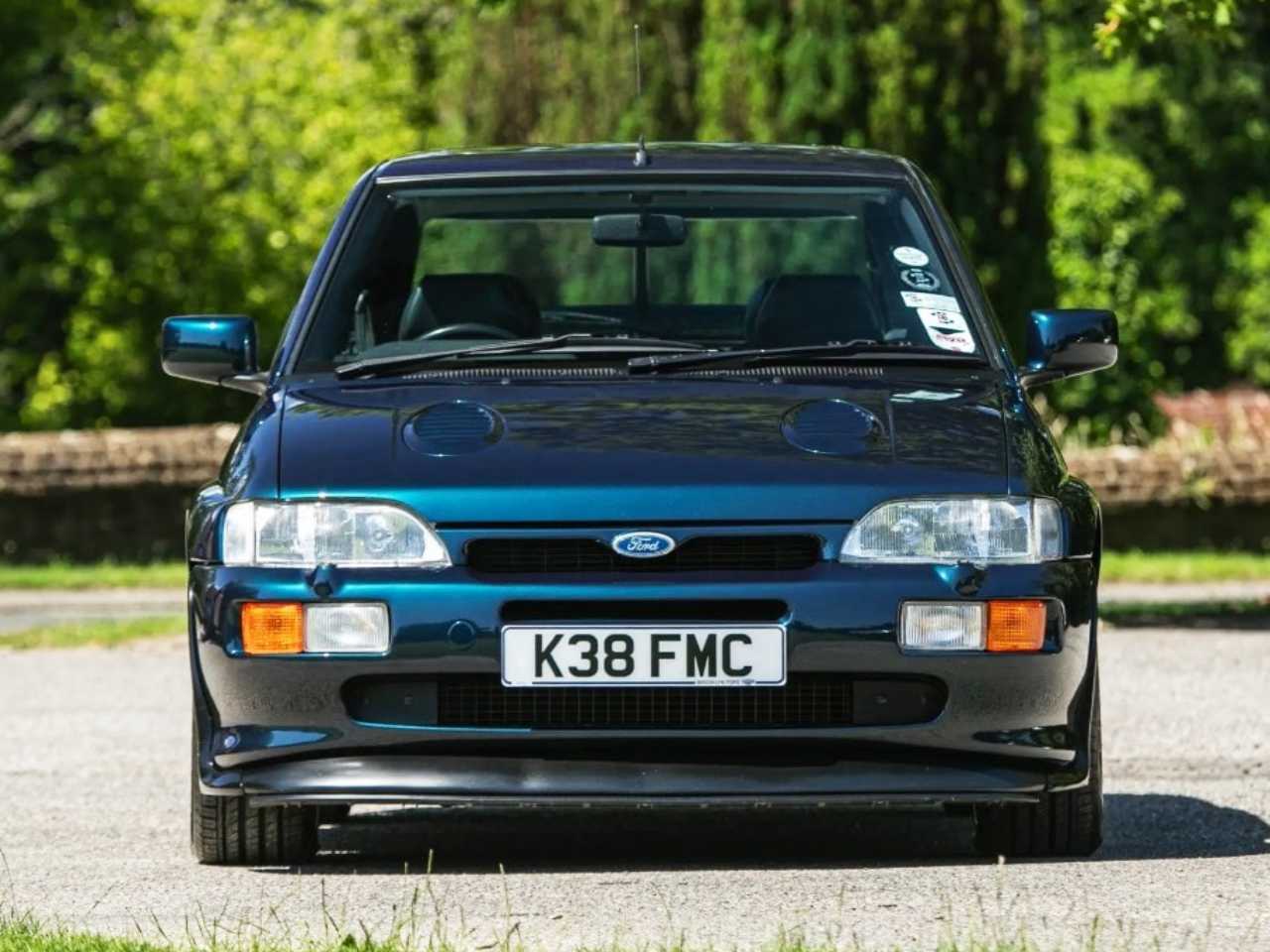 Ford Escort RS Cosworth