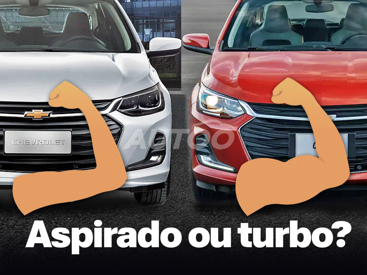 Vale a pena gastar um pouco mais em um carro com motor turbo?