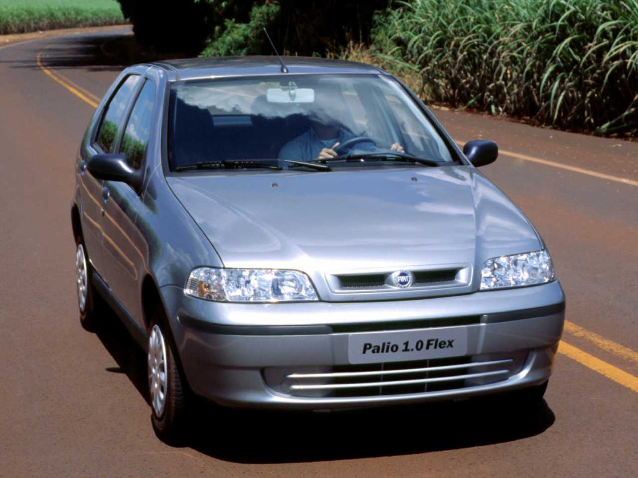 Fiat Palio