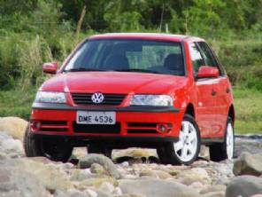 VW Gol Rallye faz parte dos 5 usados que custam uma moto Honda Bros 160 0 km