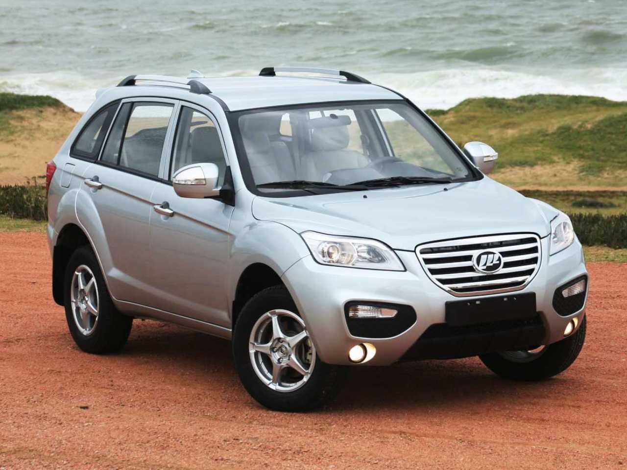 Lifan X60