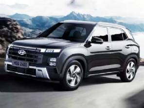 Novo Hyundai Creta chega em outubro; veja 10 fatos curiosos sobre o SUV