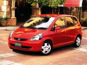 Honda Fit e outros 4 carros usados que valem menos que uma bicicleta Caloi