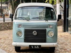 Kombi Last Edition  umas ltimas  venda quase 0 km; saiba quanto vale