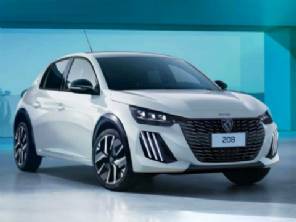 Peugeot lana 208 renovado, que volta a ter verso GT, mas perde a bsica Like