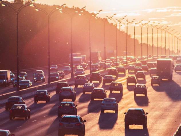 Tempo seco? Veja 5 pontos importantes para evitar problemas com seu carro