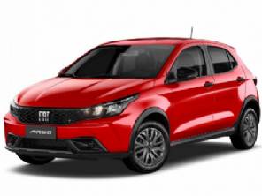 Fiat Argo 2025 tem quase R$ 10 mil de desconto antes de mudar; veja preços