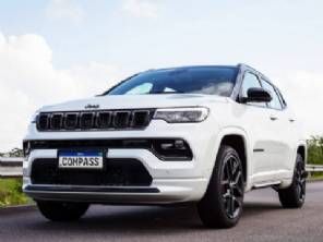 Jeep Compass tem descontos de quase R$ 30 mil antes de mudar; veja preos